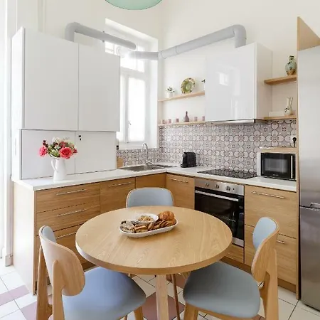 The Gem Of Filopappou Apartment