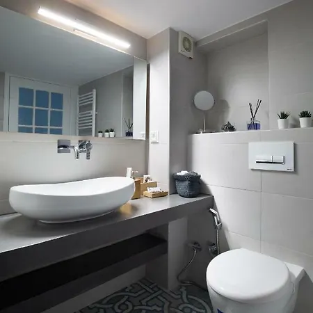 Apartment The Gem Of Filopappou *
