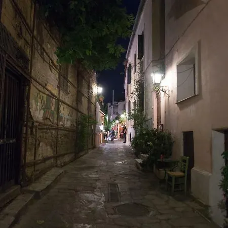 Plaka360 Athens