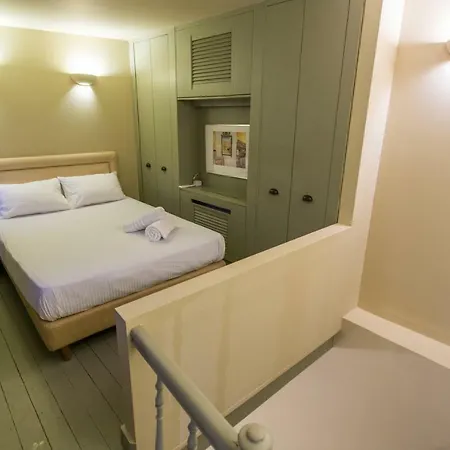 Plaka360 Apartment *