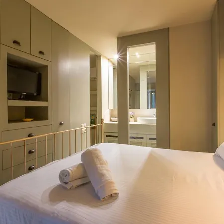 Apartment Plaka360 *
