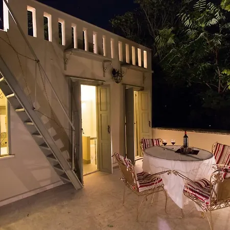 Apartment Plaka360 Athens
