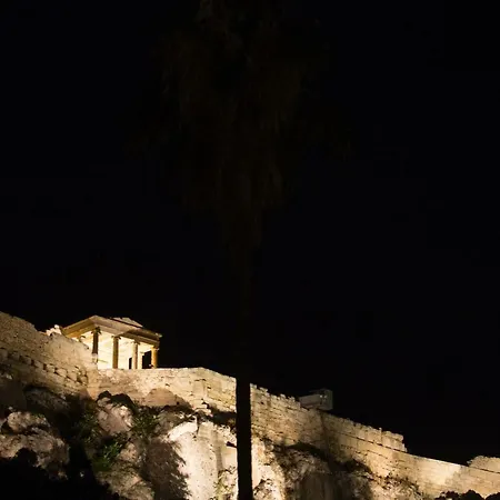 Plaka360 * Athens