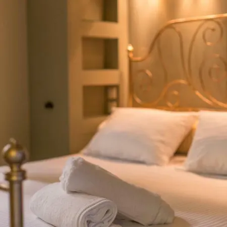 Plaka360 Apartment Athens