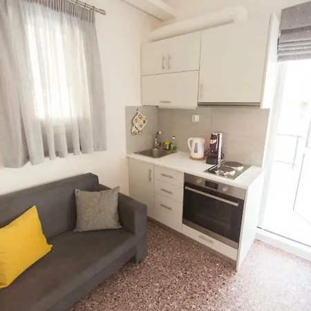 Ivannas Penthouse *