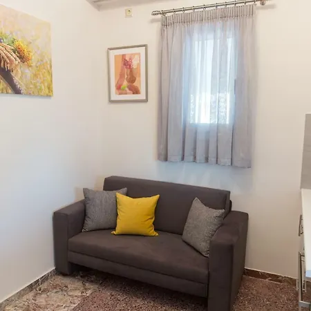 Apartment Ivannas Penthouse
