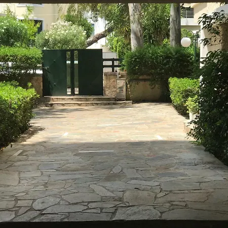 Aris Sweet 2 Apartment