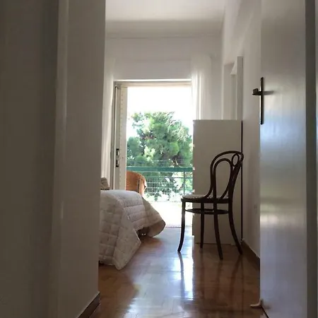 Apartment Aris Sweet 2 Athens