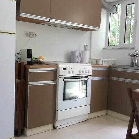 Apartment Aris Sweet 2