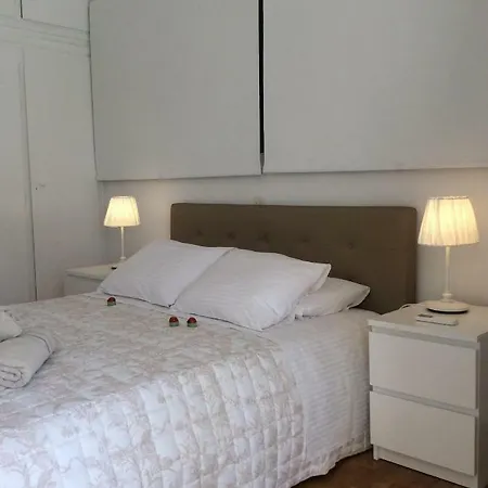 Aris Sweet 2 Apartment Athens