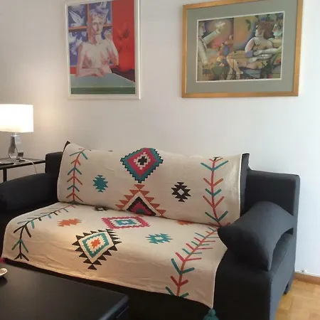Apartment Aris Sweet 2 Athens