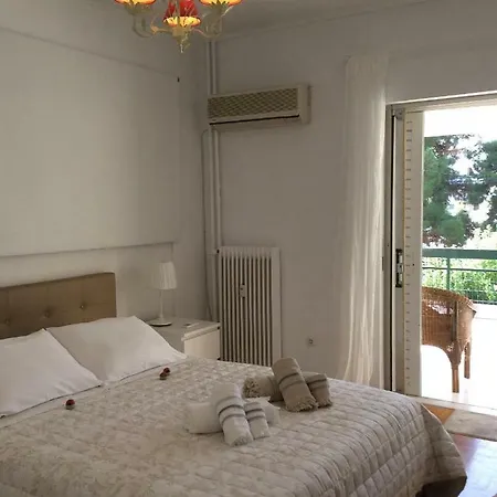 Aris Sweet 2 Apartment Athens