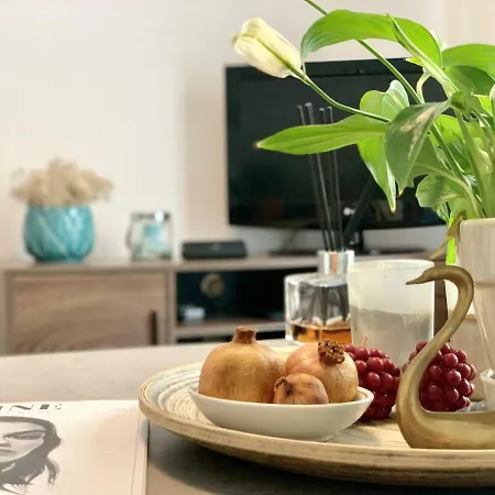 Apartment Nadia's ,