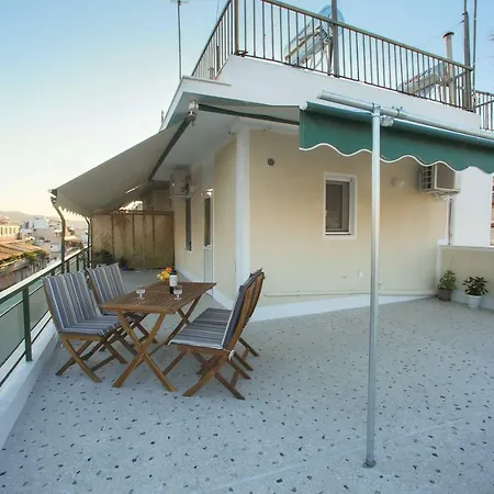 Ivannas Penthouse