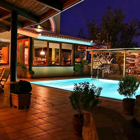 Villa Panorama