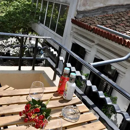 Apartment Historic Centre Renovated