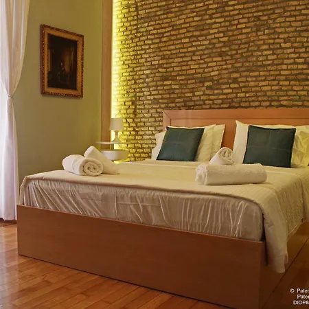 Apartment Historic Centre Renovated