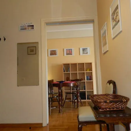 So - Charming 1bd Flat, Large Terrace, Acropolis View Apartment