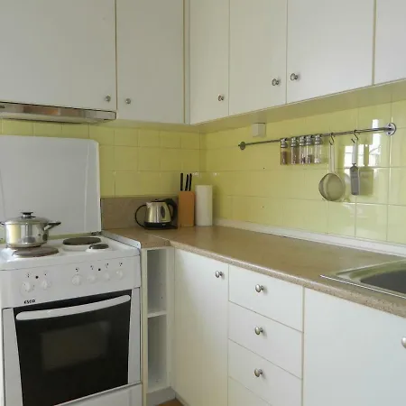 Apartment So - Charming 1bd Flat, Large Terrace, Acropolis View *