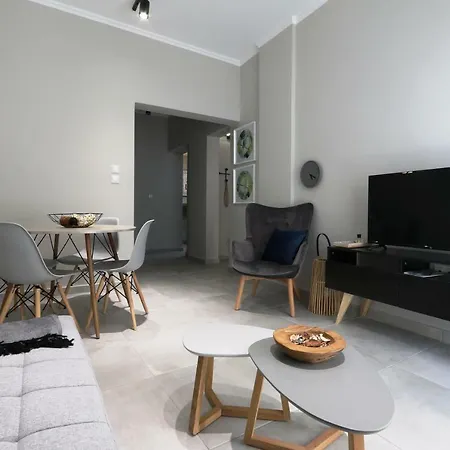 The Kerameikos Midtown *