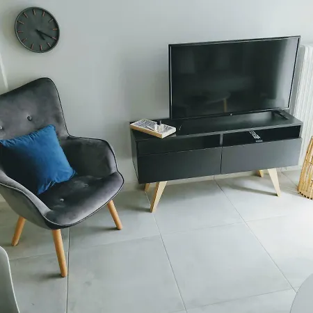 Apartment The Kerameikos Midtown Athens