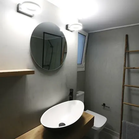 The Kerameikos Midtown Apartment Athens