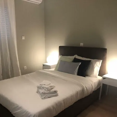 דירה In Central Athens, Managed By Wb אתונה