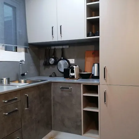 Apartment The Kerameikos Midtown
