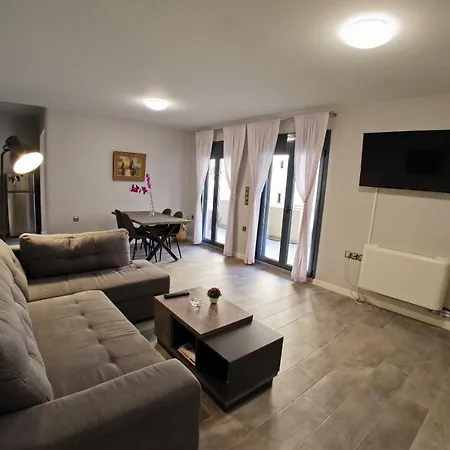 Apartment Historic Centre Renovated