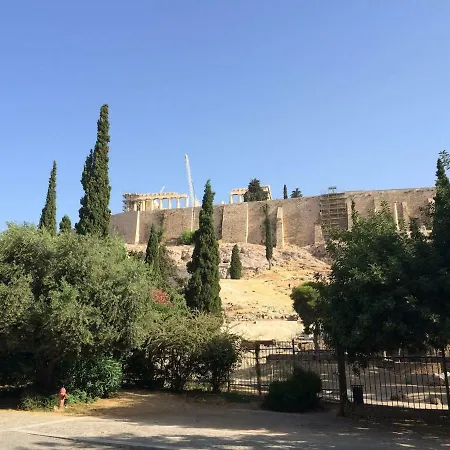 Acropolis *