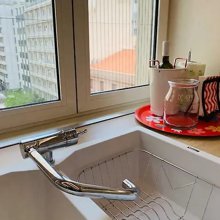 Apartamento Cosmosdome. View In The Heart Of Athens! Atenas