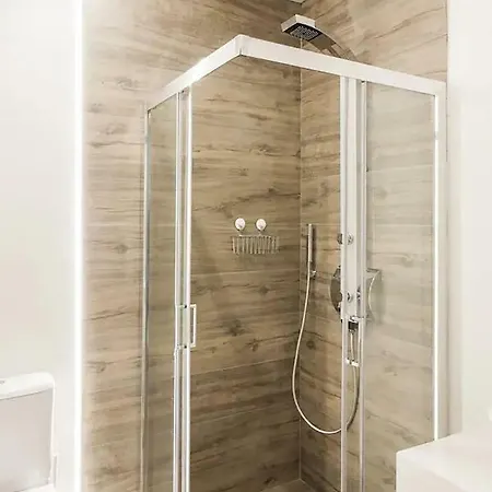 Apartamento Cosmosdome. View In The Heart Of Athens! *