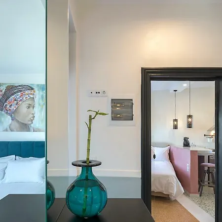 Athenian Lofts