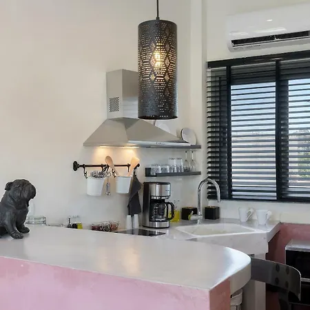 Apartment Athenian Lofts