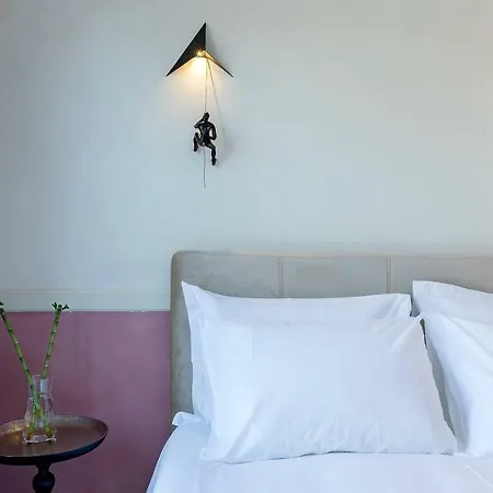 Apartment Athenian Lofts Athens