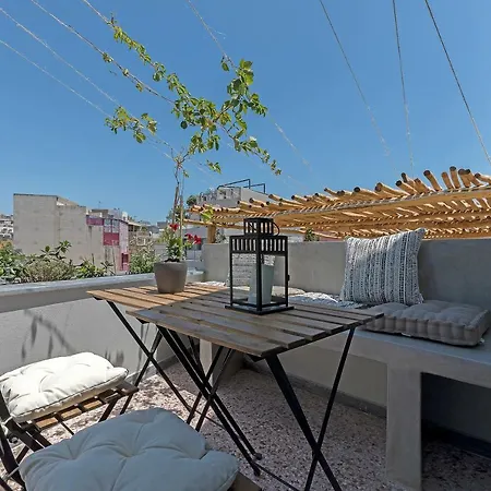 Athenian Lofts *