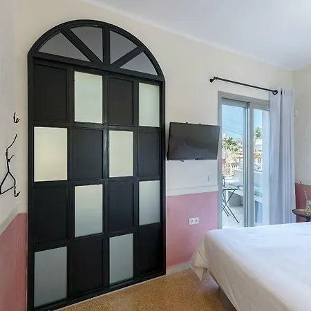 Athenian Lofts *