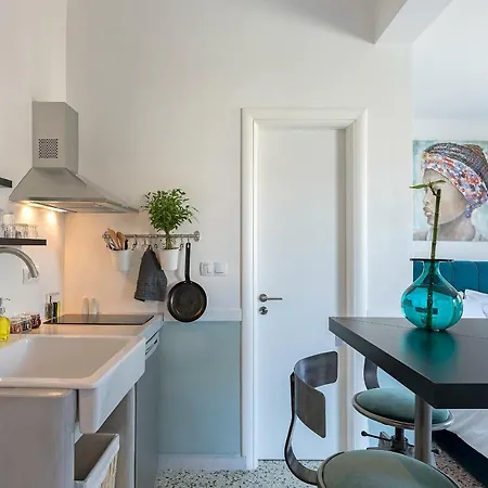 Athenian Lofts