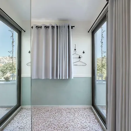 Athenian Lofts *