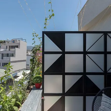 Athenian Lofts *