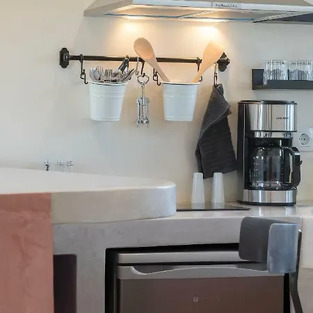 Apartment Athenian Lofts Athens