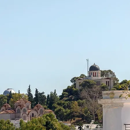Athenian Lofts * Athens