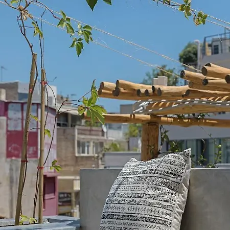 Athenian Lofts * Athens