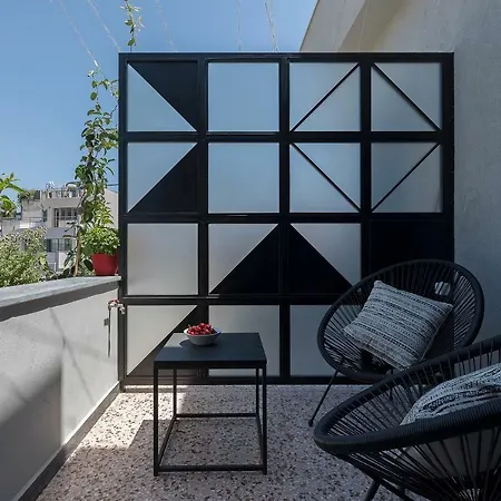 Athenian Lofts *