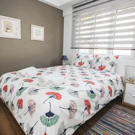 Apartment Ziva - 4th Floor - Renovated 2019 *