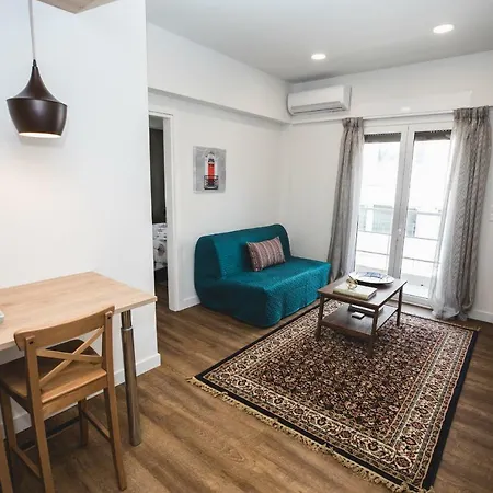 Ziva - 4th Floor - Renovated 2019 Athens