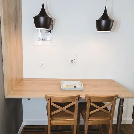 Apartment Ziva - 4th Floor - Renovated 2019