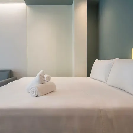 Kolokotroni Lofts Syntagma Apartment Athens