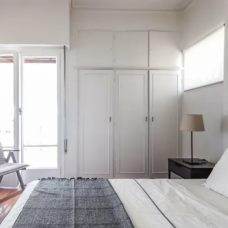 Acropolitana Grand View Veranda אתונה