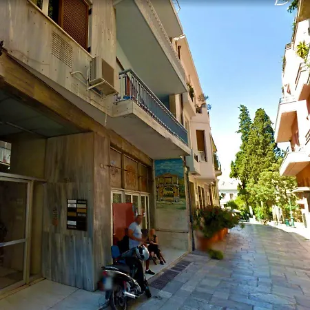 Apartment In Historical Plaka Located, Fully Renovated Athens